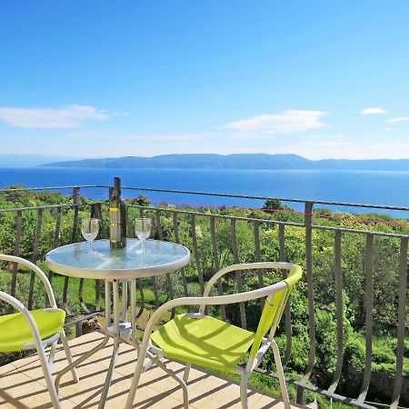Apartment Marinella - Lbn120 By Interhome Лабин Экстерьер фото