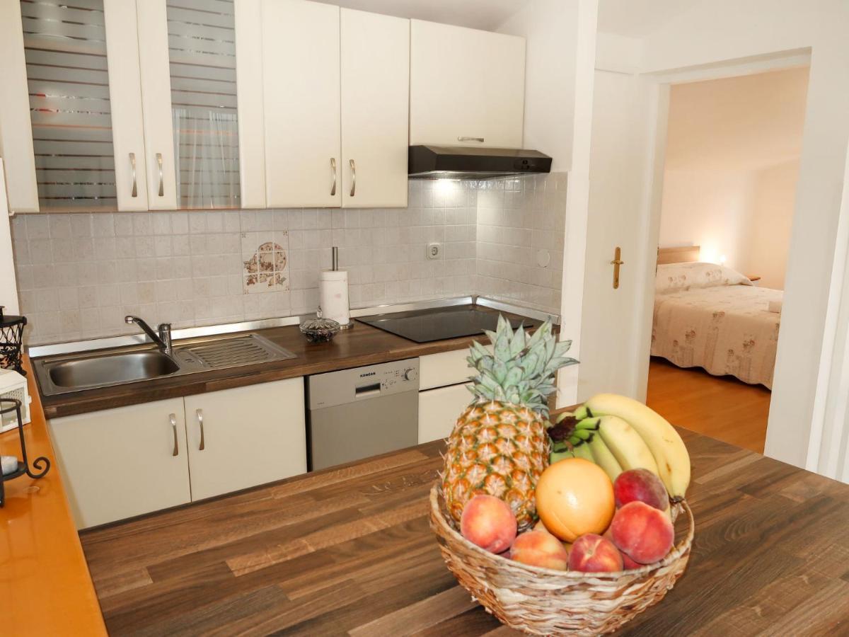 Apartment Marinella - Lbn120 By Interhome Лабин Экстерьер фото